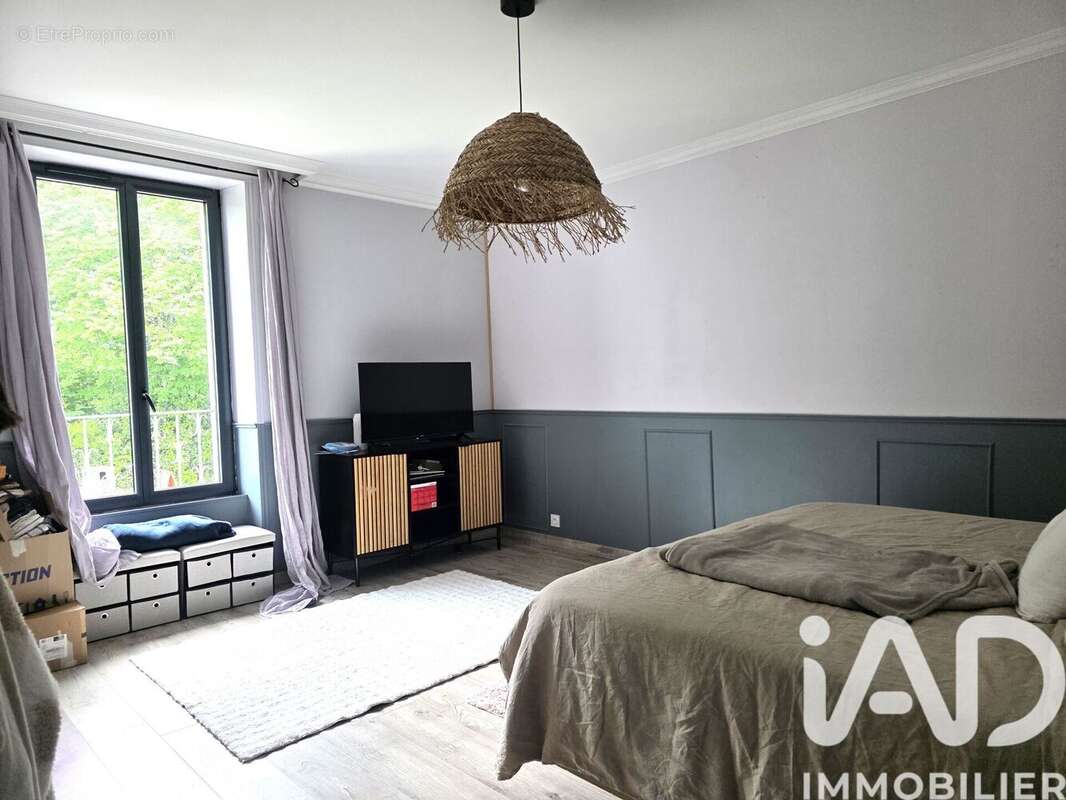 Photo 9 - Maison à JARNAC