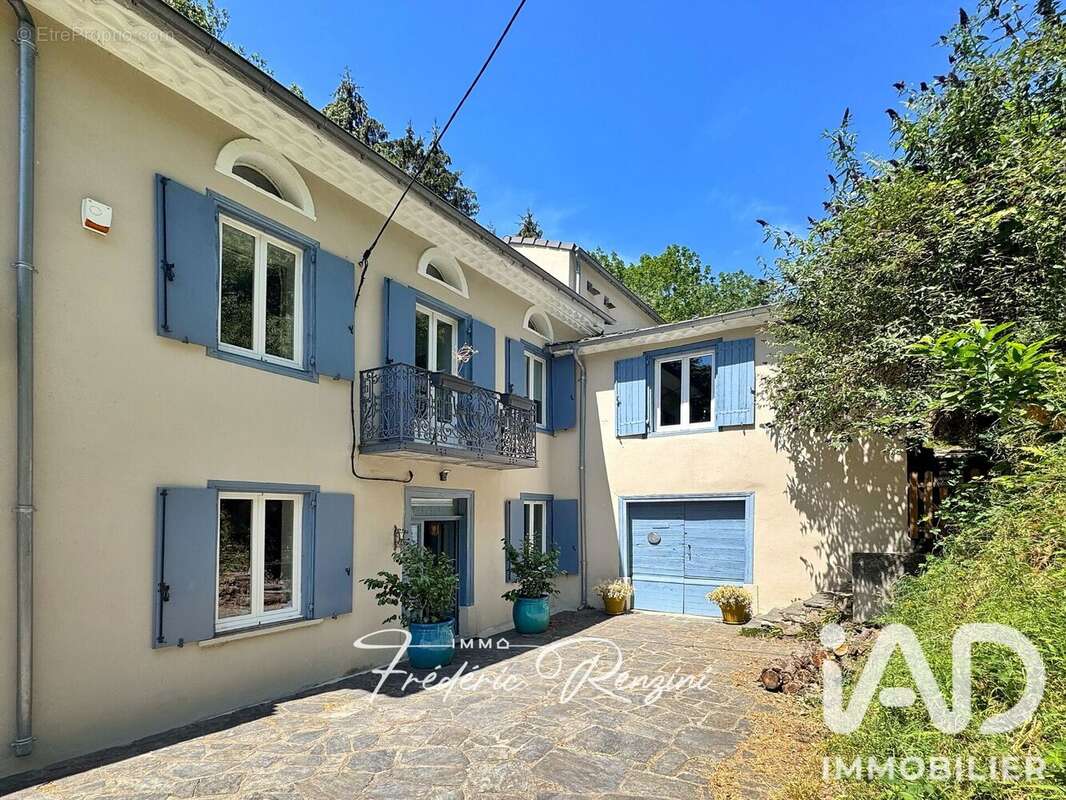 Maison 135 m² à Caudebronde  - photo 7