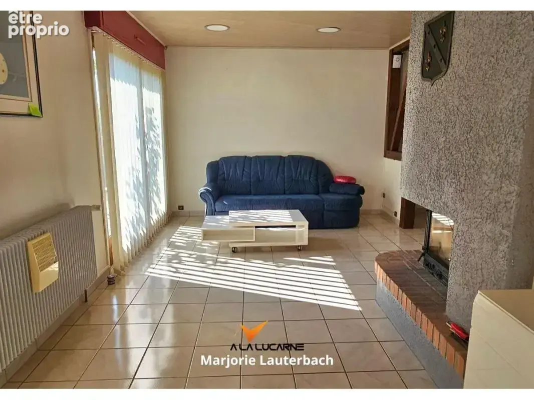 Maison 4 pièces 119 m² à vendre à Altorf (67120) - photo 21