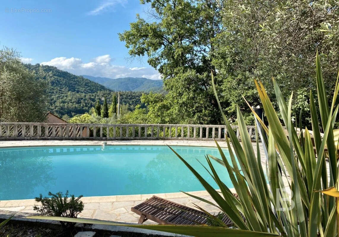 Appartement à LE TIGNET