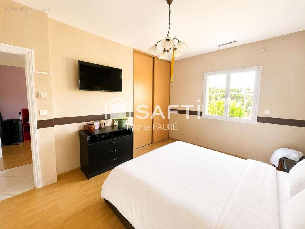 Maison 150 m² à Bessieres  - photo 5