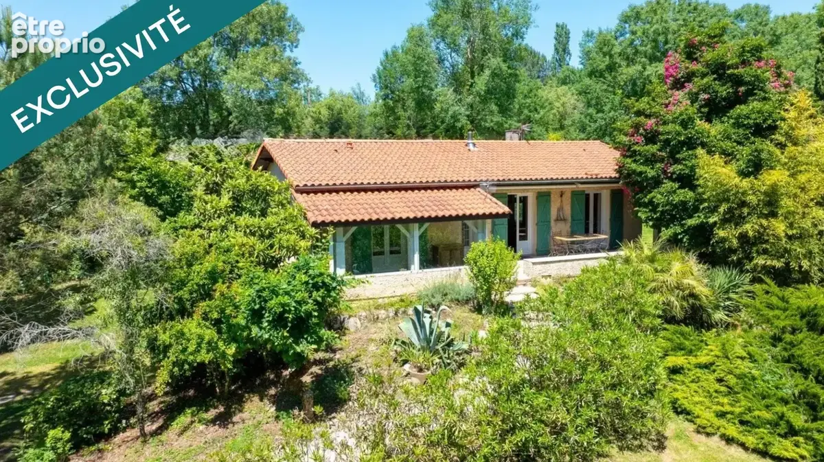 Photo 1 - Maison à EAUZE