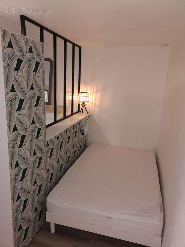 Appartement à SAINT-BRIEUC