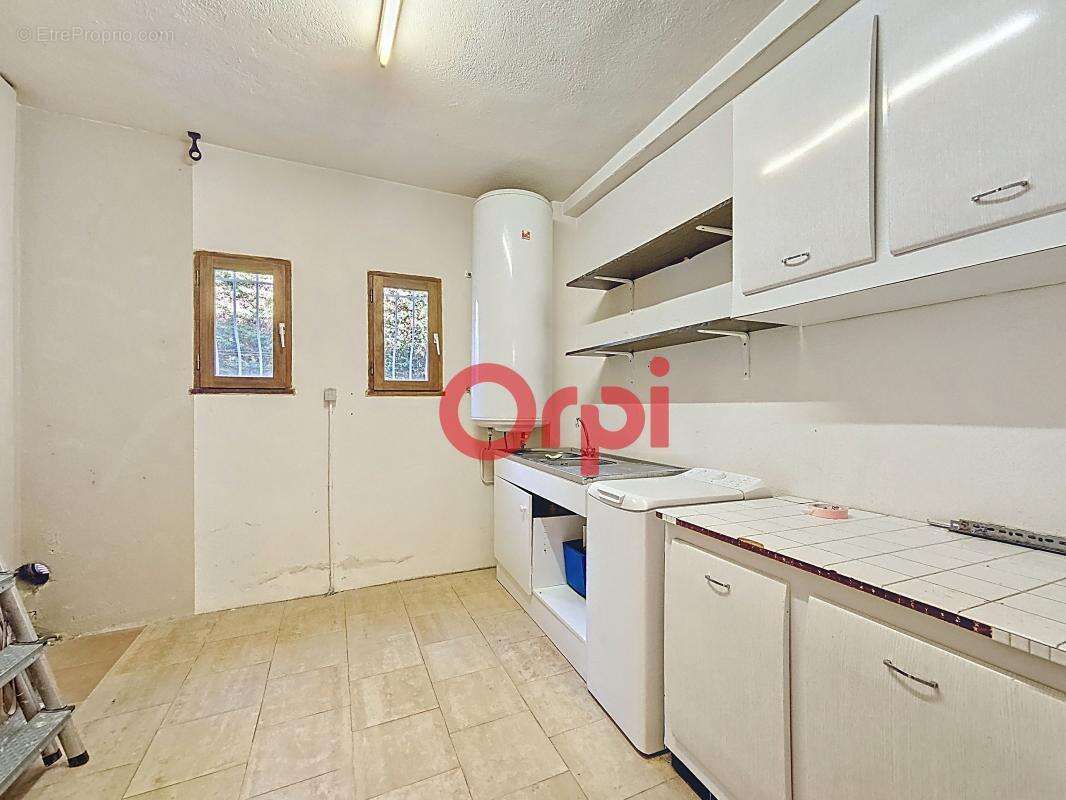 Maison à SIX-FOURS-LES-PLAGES