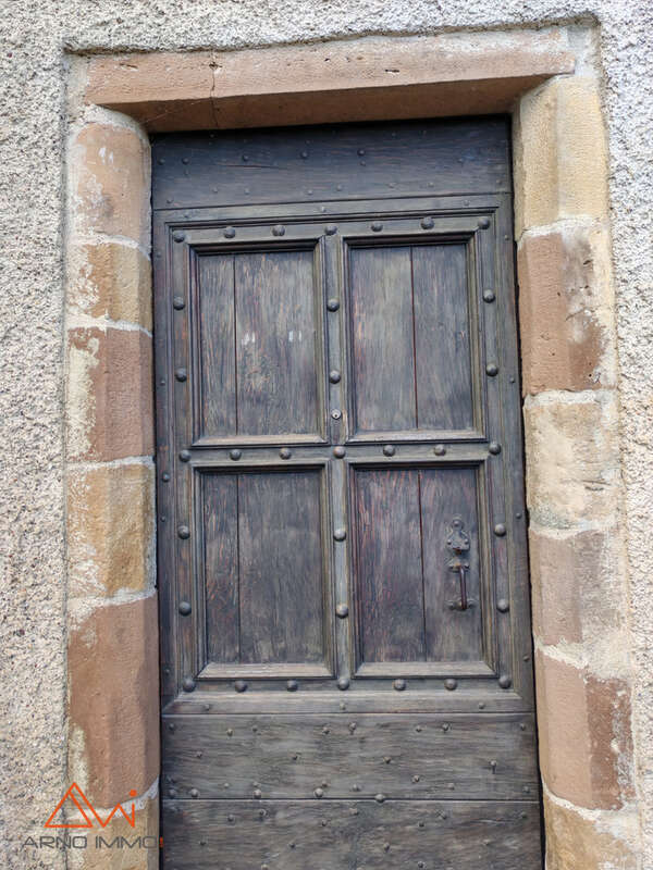Maison à CORDES-SUR-CIEL