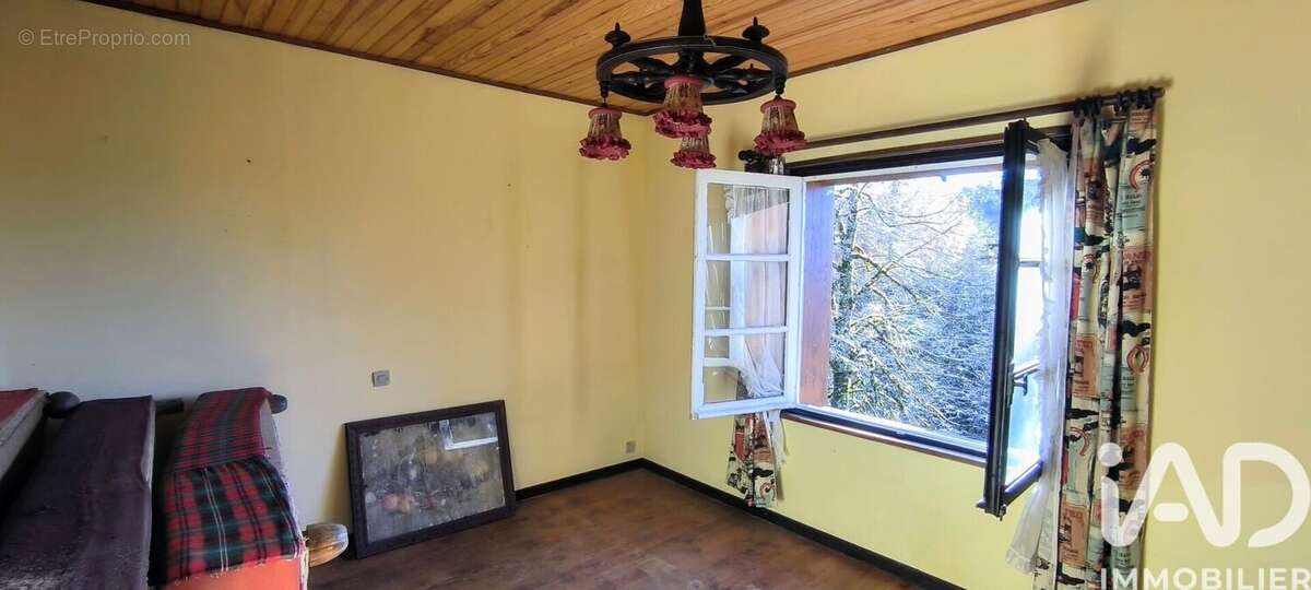 Photo 5 - Maison à DOURBIES