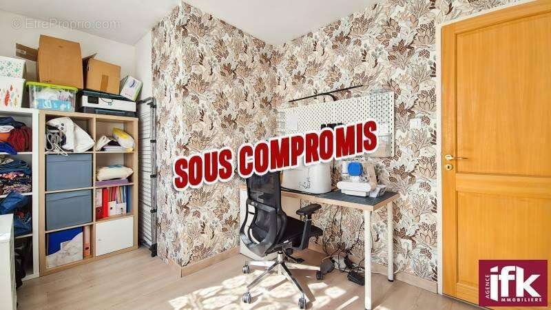 Appartement à COLMAR