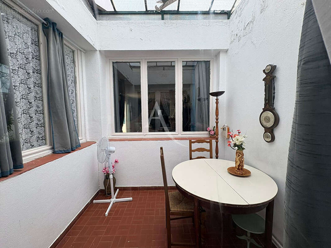 Maison Frontignan 4 pièces 86 m2 avec garage sur un terrain de 274 m² - photo 10