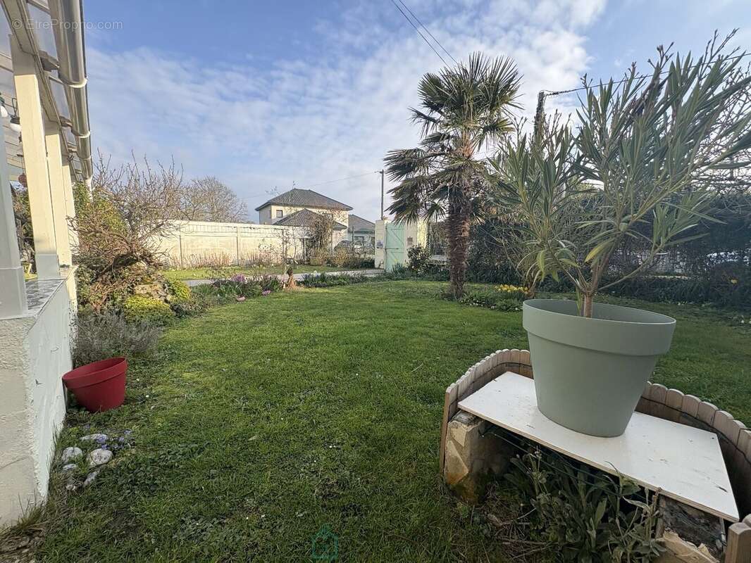 Maison à OCTEVILLE-SUR-MER