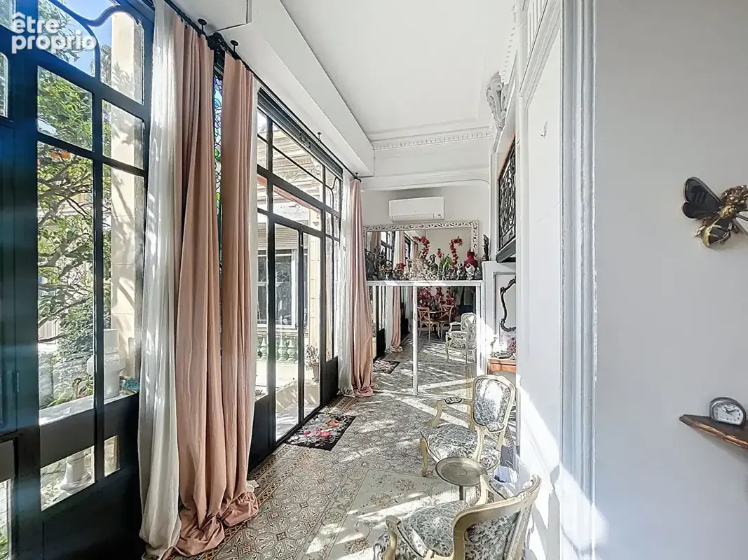 LOFT de 67 m² - Quartier FLEURS - photo 3