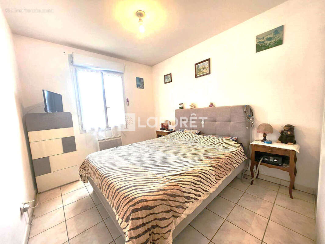 Appartement à LA SEYNE-SUR-MER