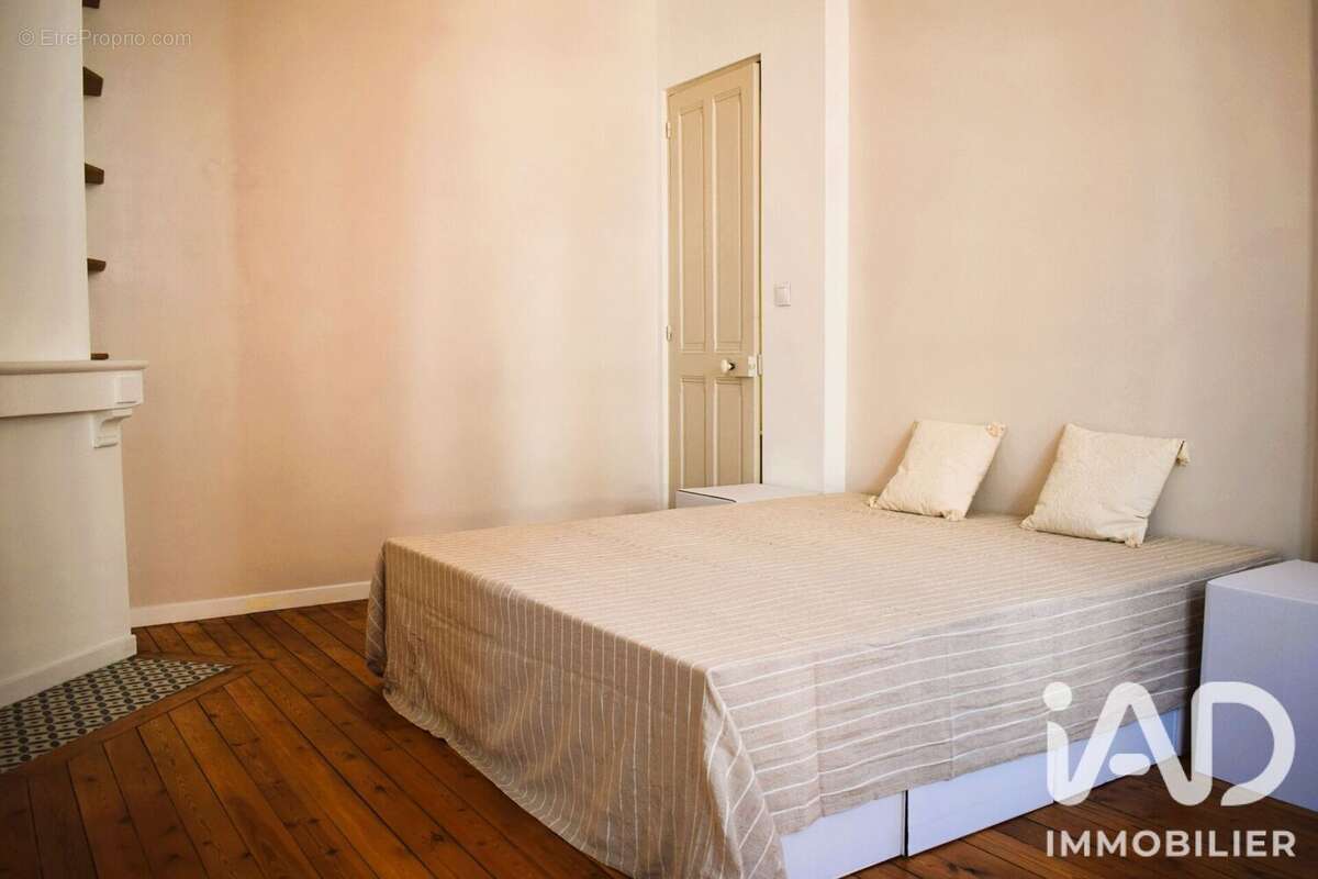 Appartement 70 m² à Rouen  - photo 6