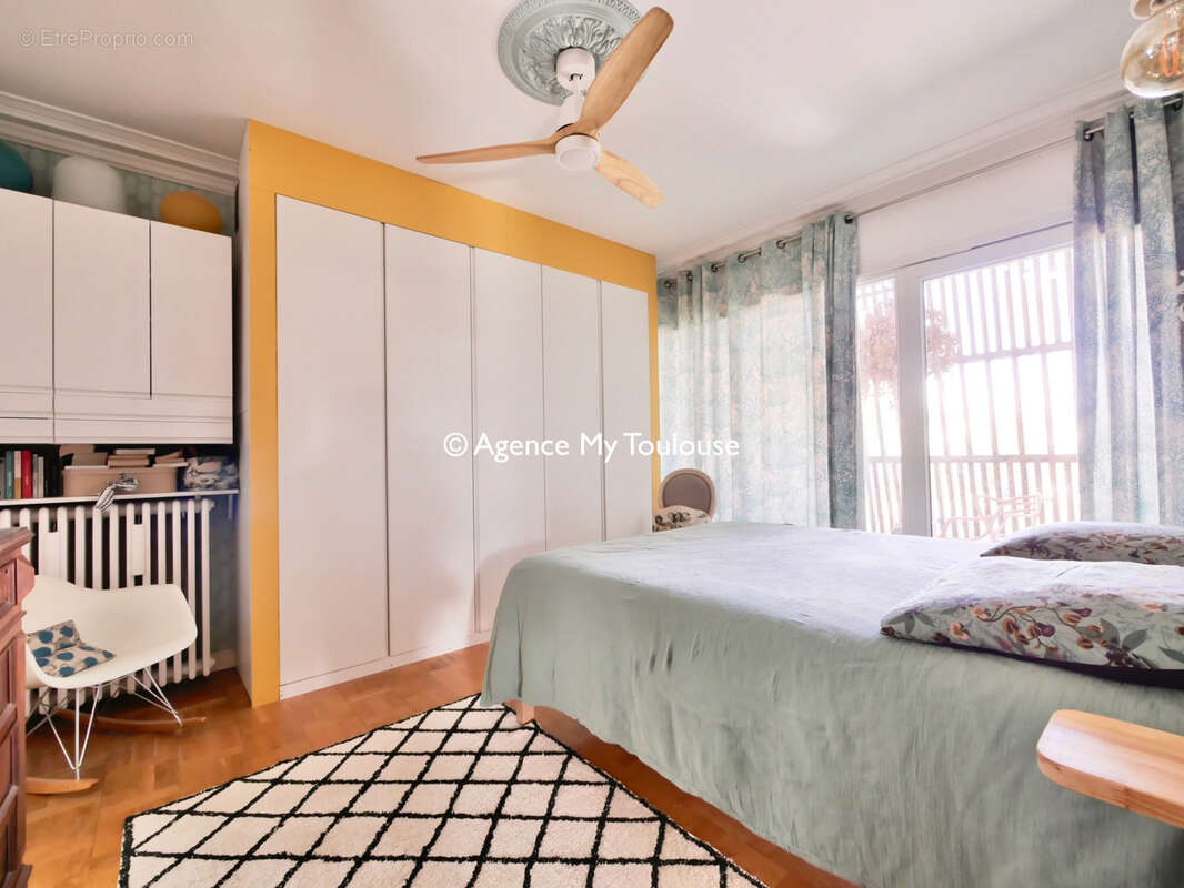 Maison à TOULOUSE