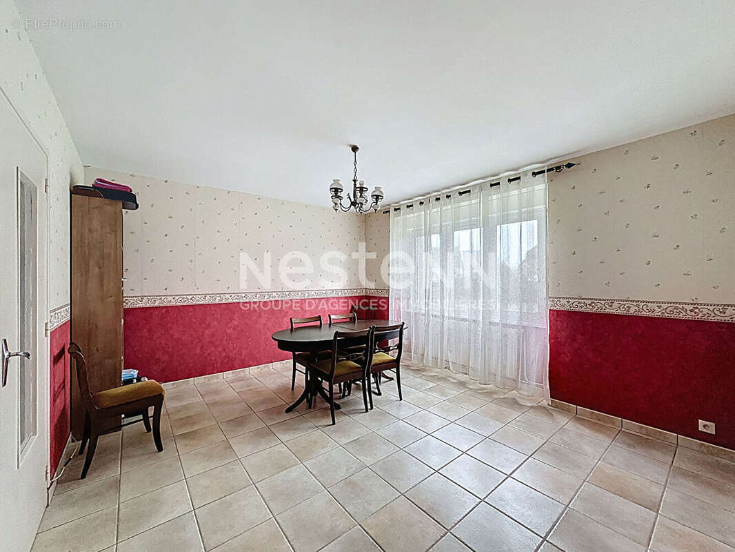 Maison à CAMARET-SUR-MER