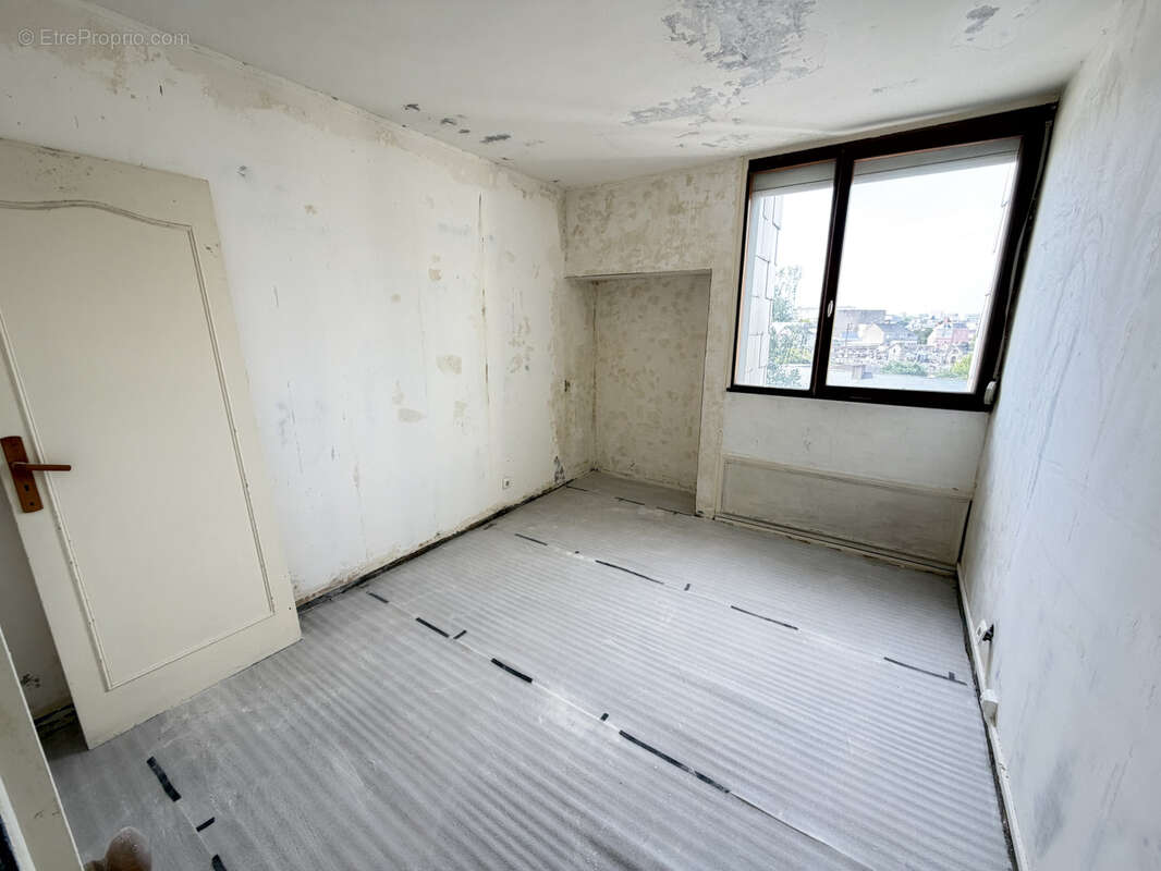 Appartement à LE MANS