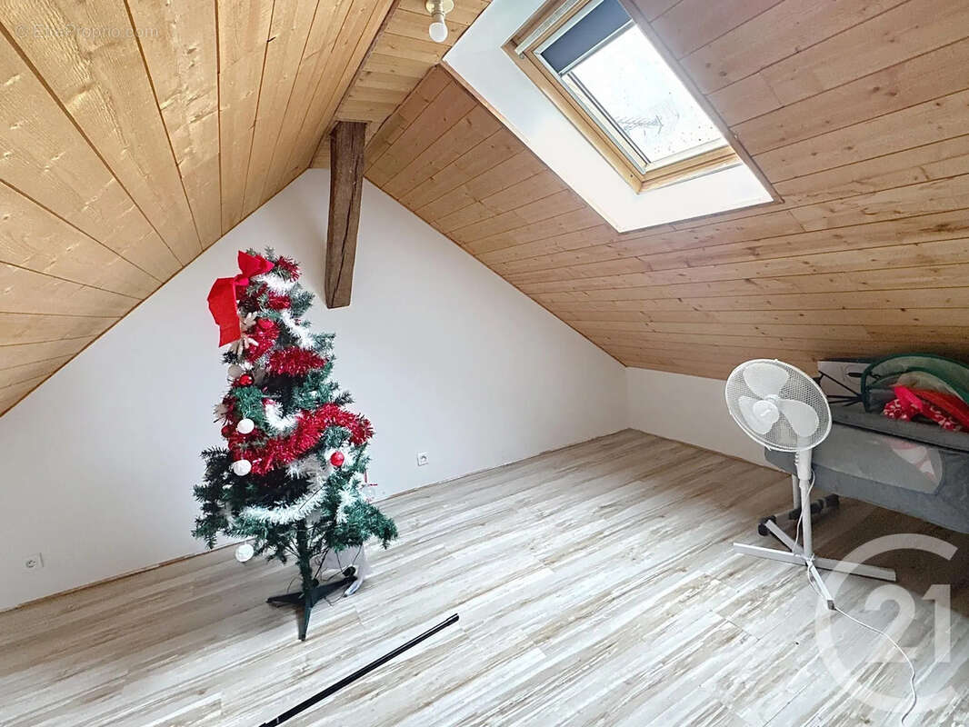 Appartement à TROYES