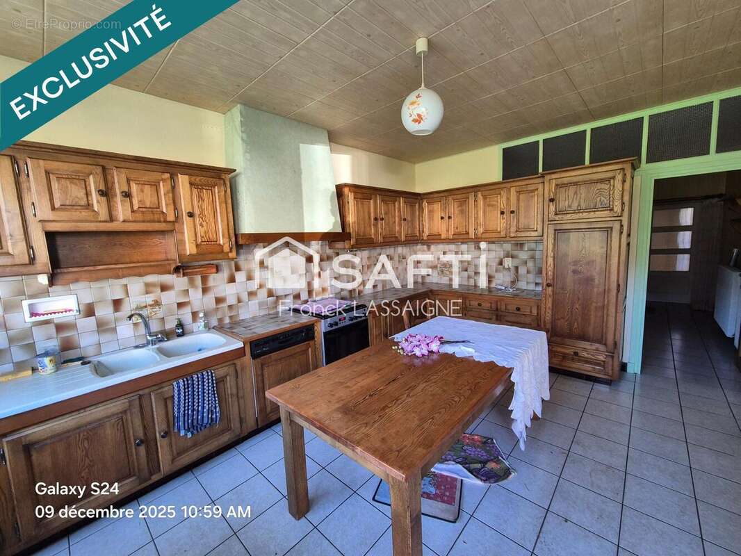 Photo 3 - Maison à ARLANC