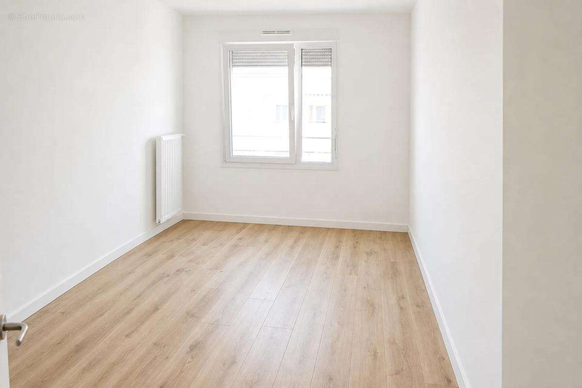 Appartement à ROUSSILLON