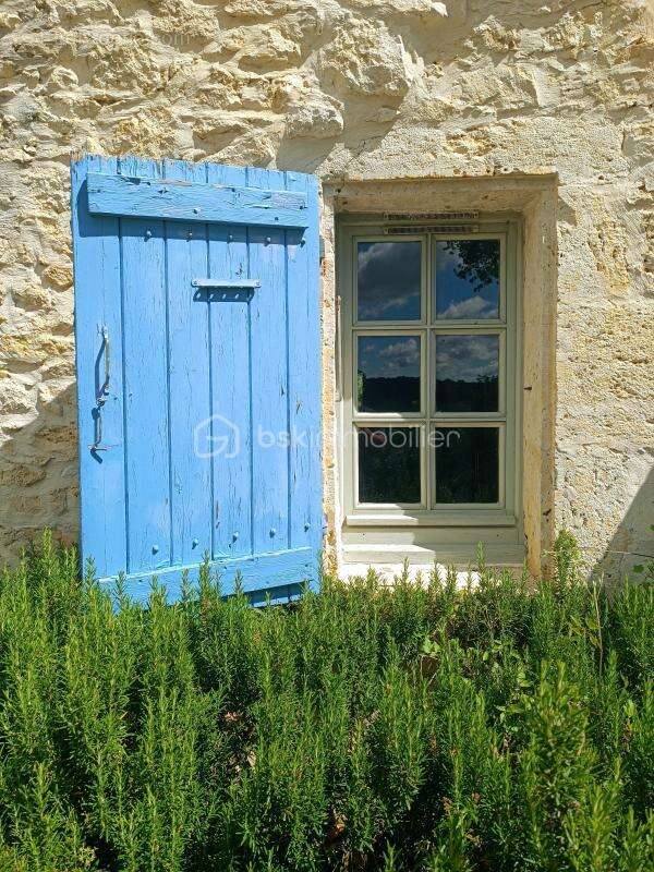 Maison à SAINT-LEONARD