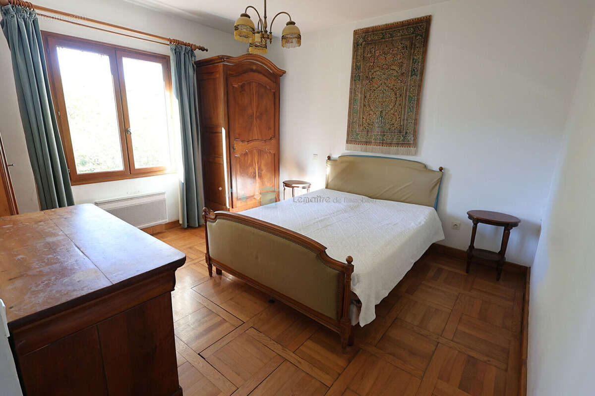 Maison à PEYMEINADE