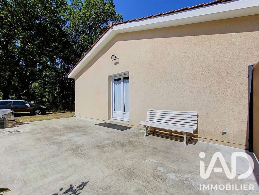 Maison 115 m² à Origne  - photo 5