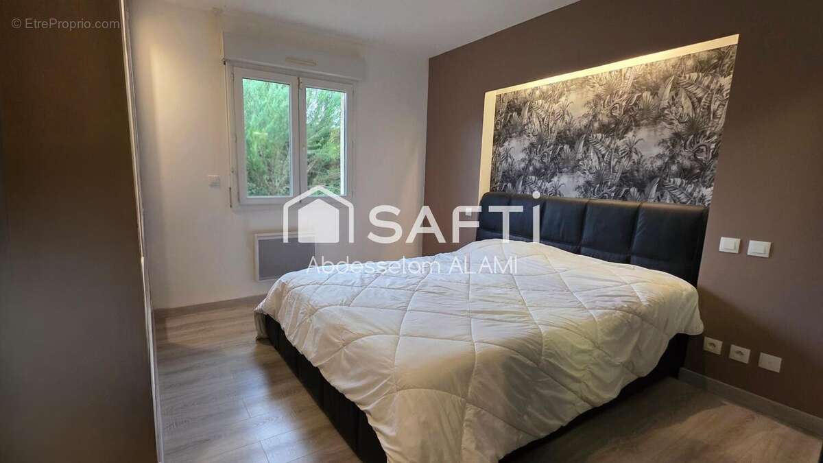 Photo 5 - Maison à AMBERIEU-EN-BUGEY