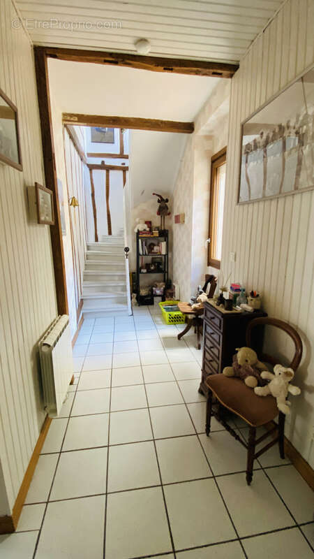 Maison à CHATEAUDUN