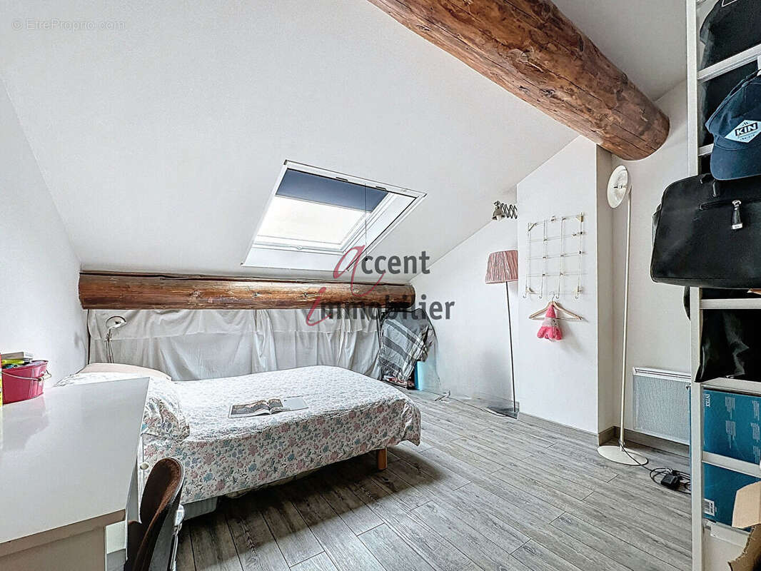Appartement à CAVAILLON
