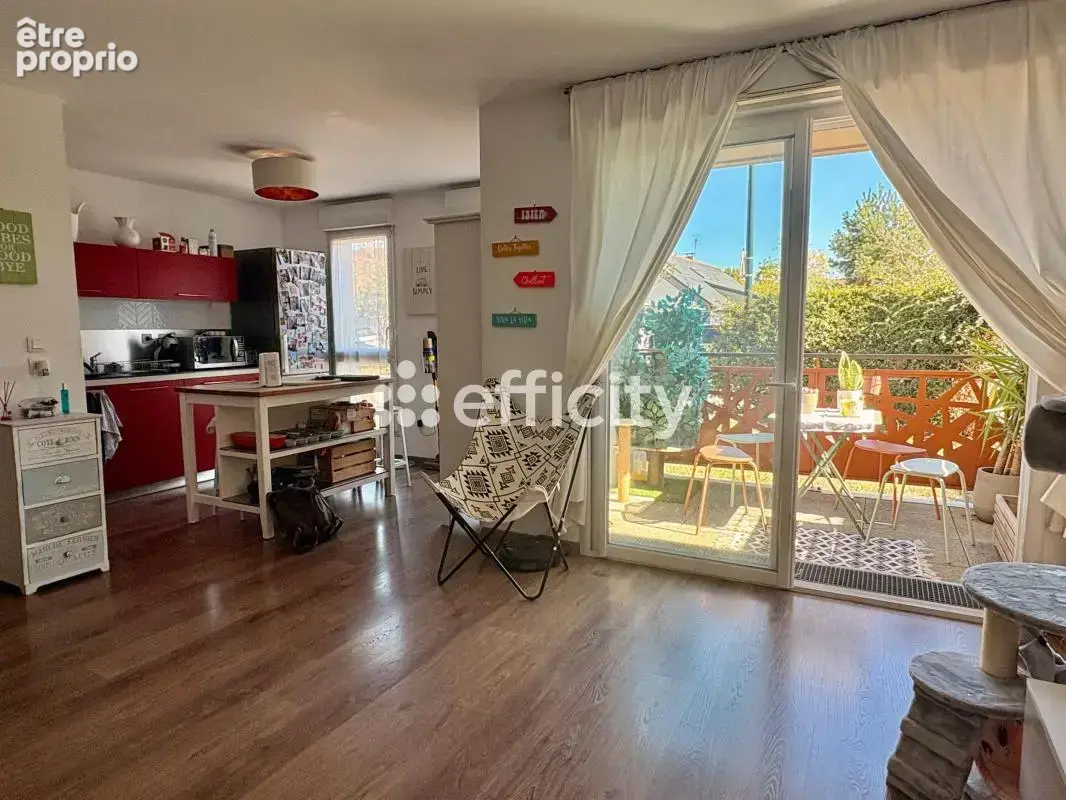 Appartement récent - photo 2
