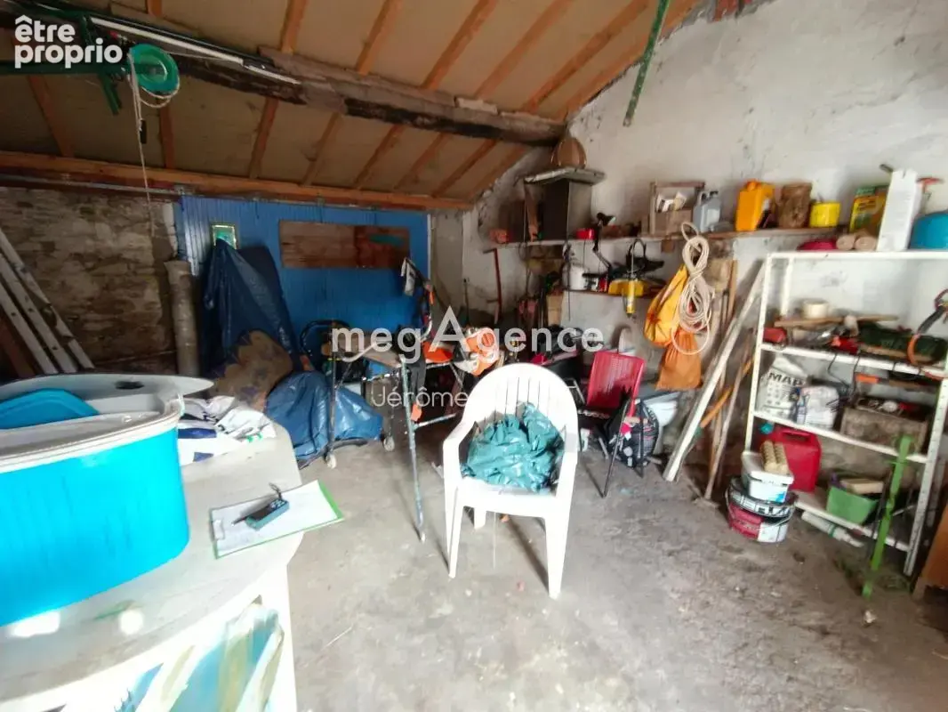 Maison de Village - photo 7