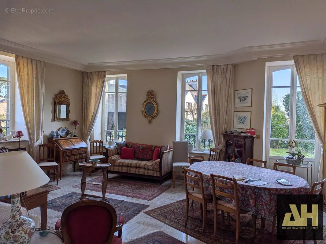 Maison à BREST