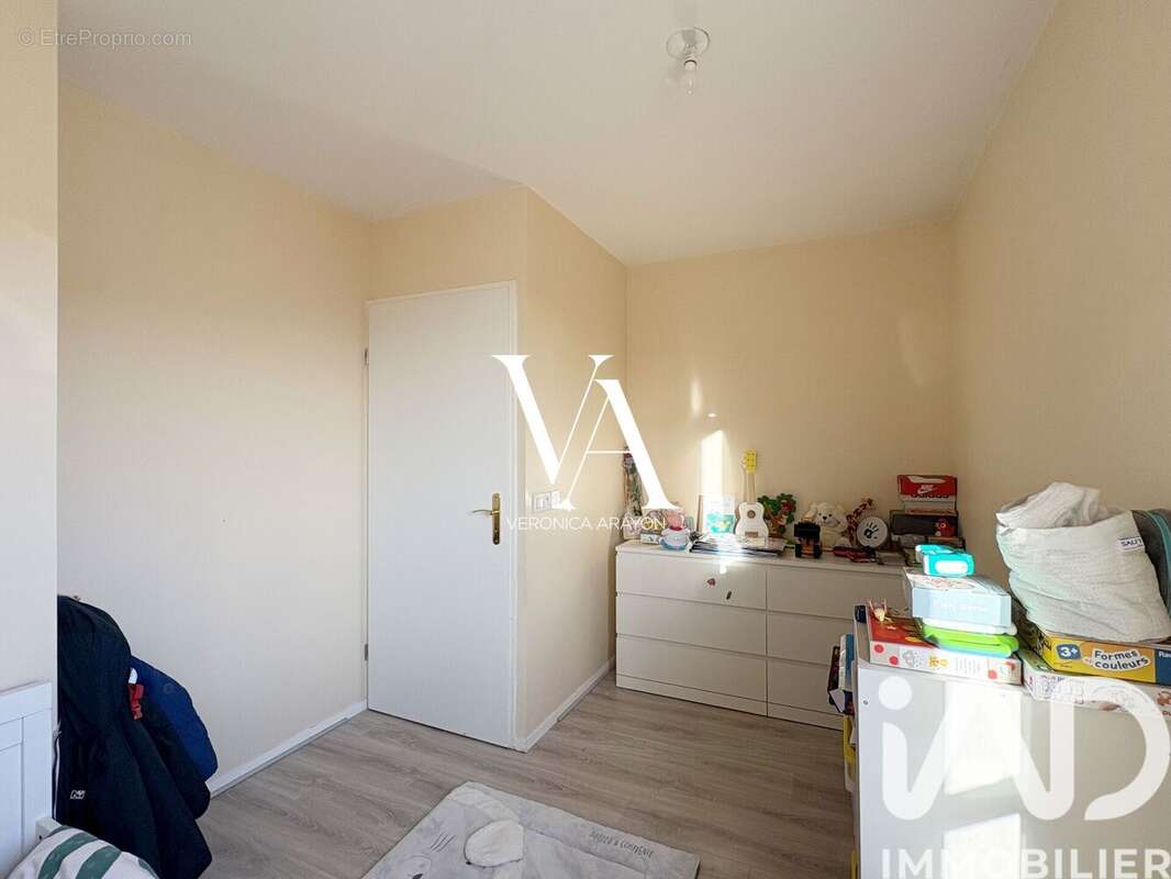 Photo 8 - Appartement à DEUIL-LA-BARRE