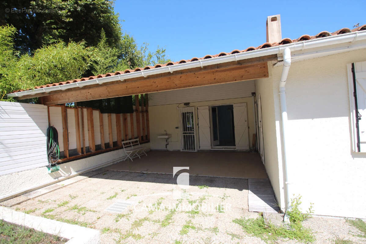 Maison à CANEJAN