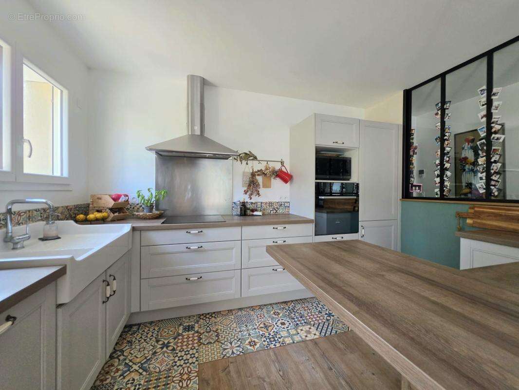 Maison À Vendre - photo 8