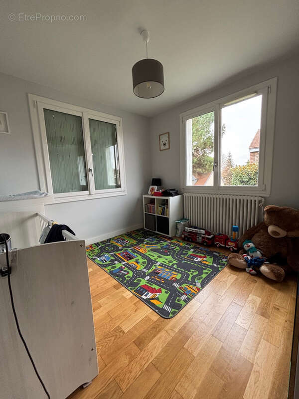 Maison à ENGHIEN-LES-BAINS