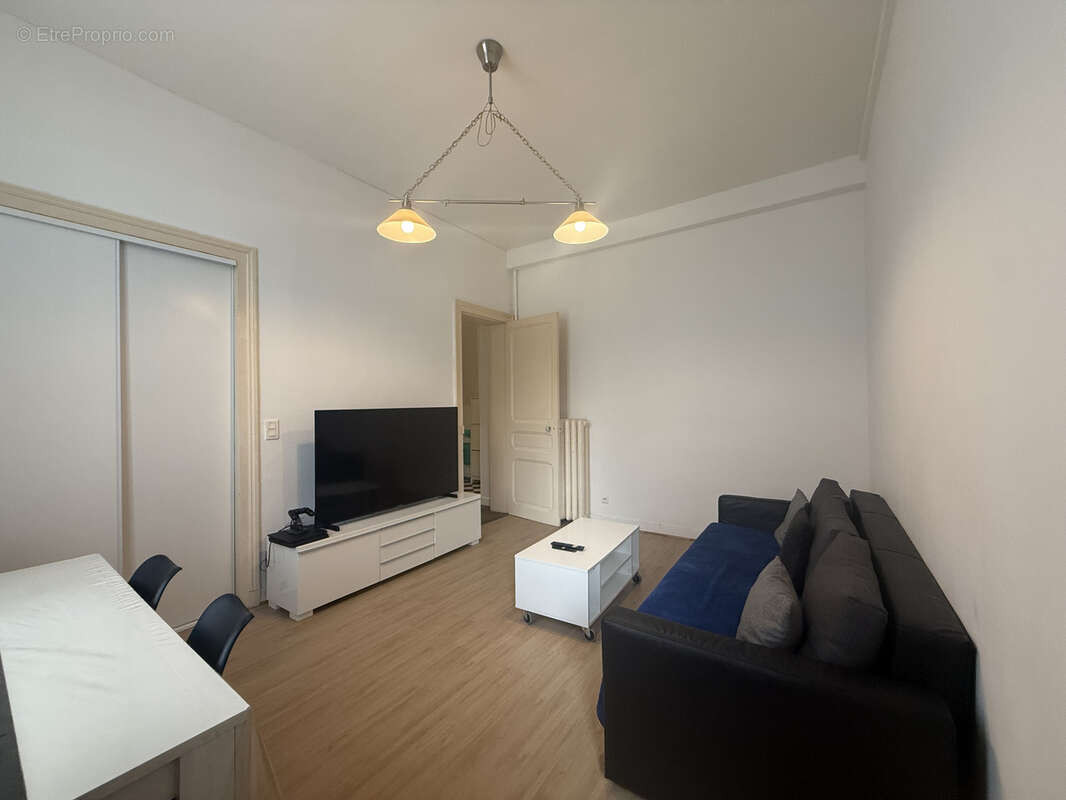 Appartement à ELBEUF
