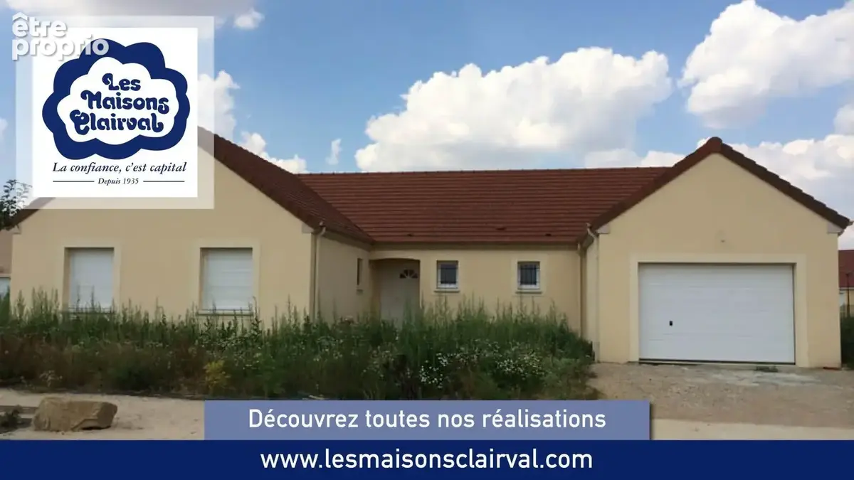 Terrain à bâtir de 450 m² à TOURY (28) - photo 10