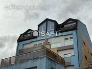 Photo 1 - Appartement à BELFORT