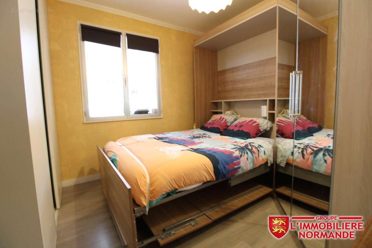 Maison à PACY-SUR-EURE