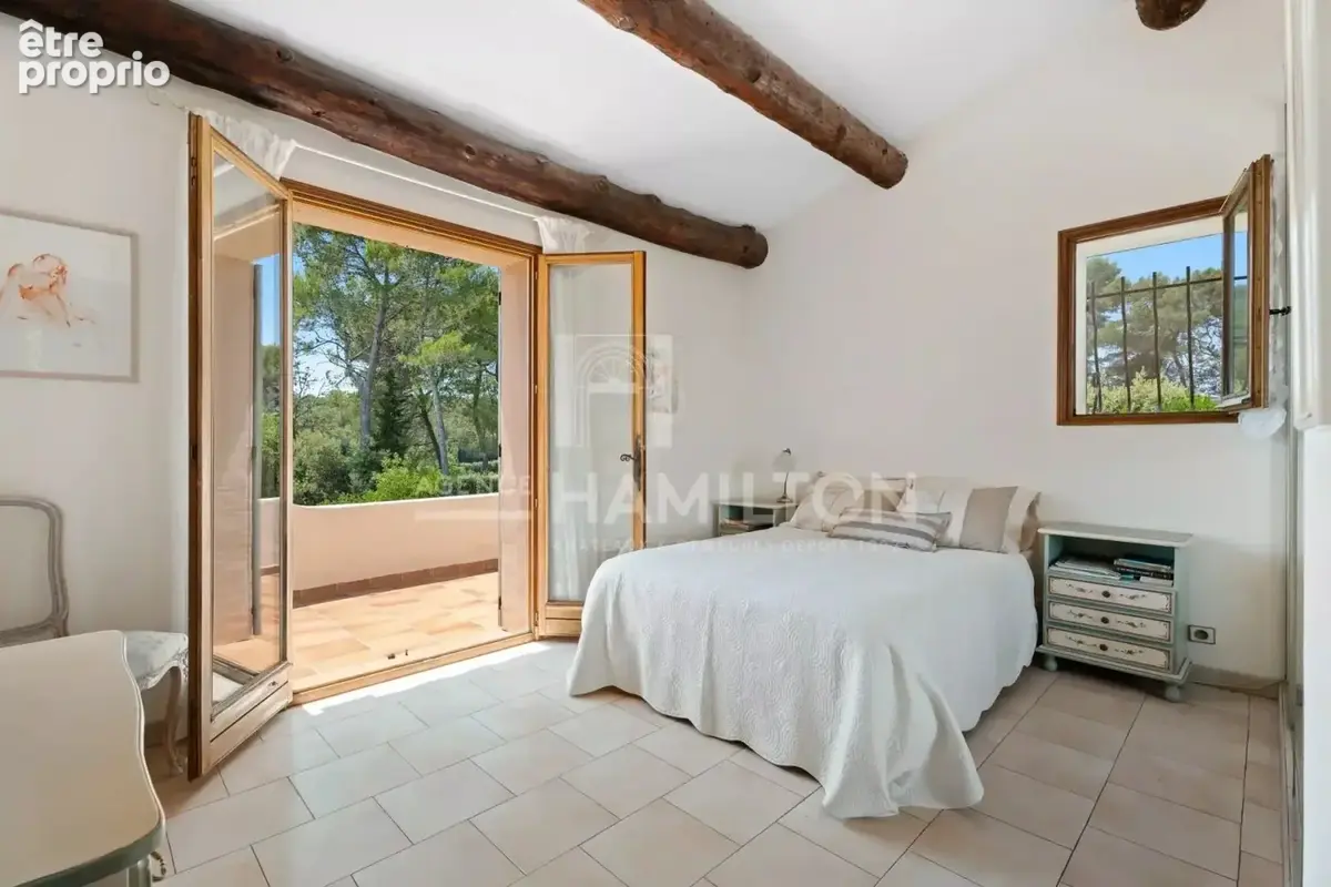 Villa avec piscine à proximités des écoles - photo 12