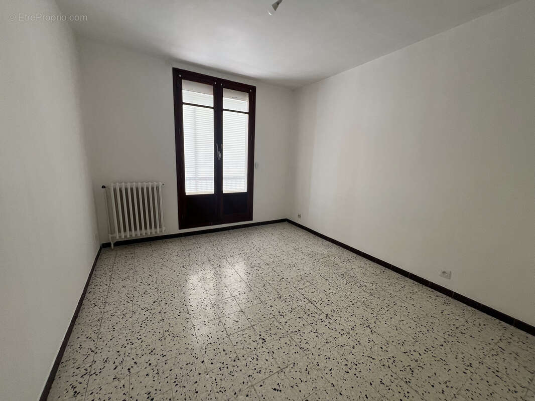 Appartement à AUBAGNE