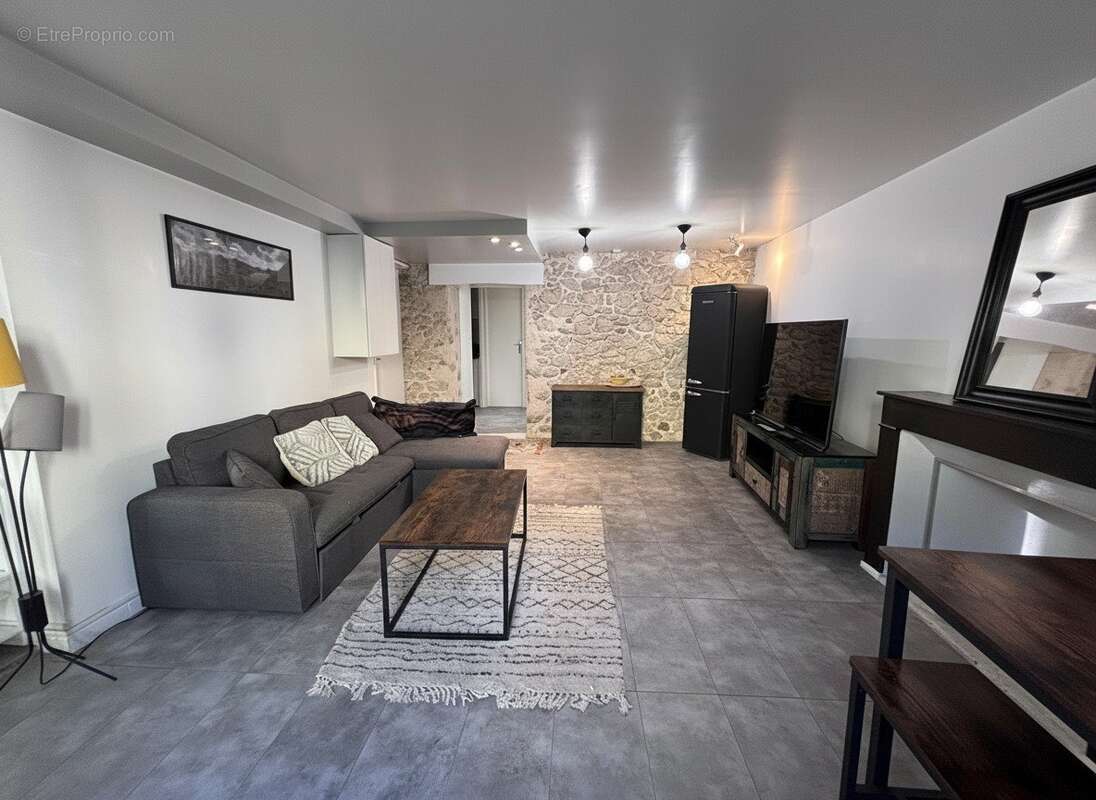 Appartement à ANNECY