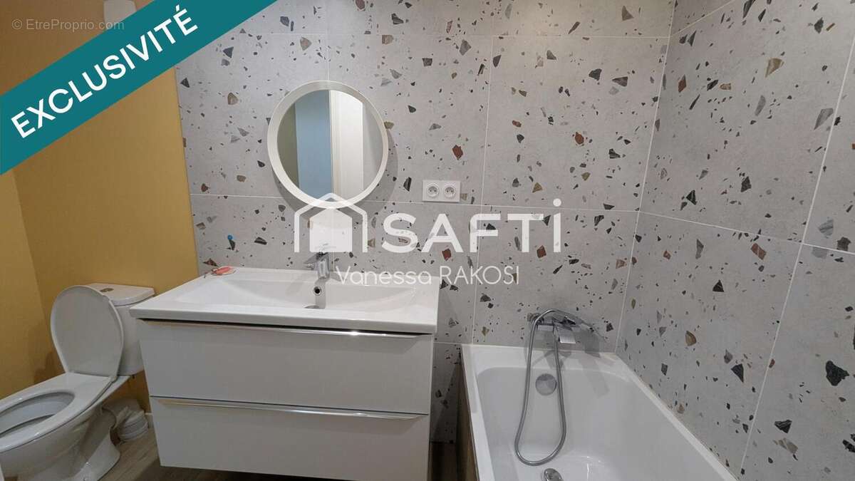 Photo 7 - Maison à LES EGLISES-D&#039;ARGENTEUIL