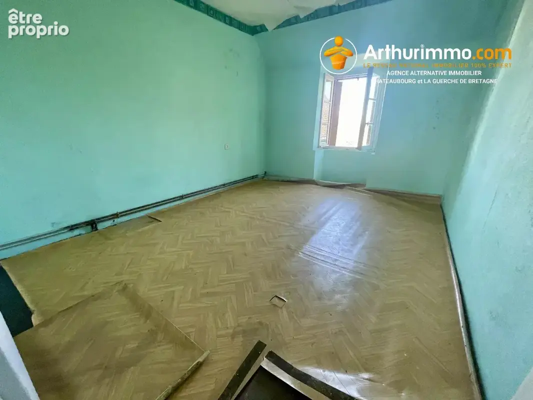 Vente Maison Renaze(53800) 101 500ï¿œ - photo 9