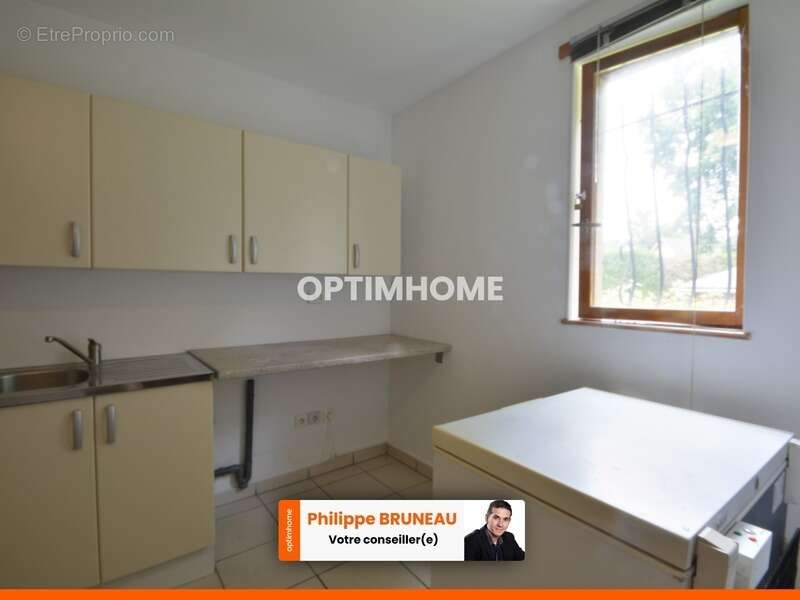 Maison à SYLVAINS-LES-MOULINS