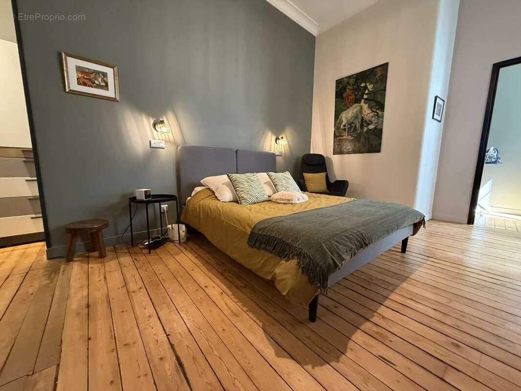 Appartement à AMIENS