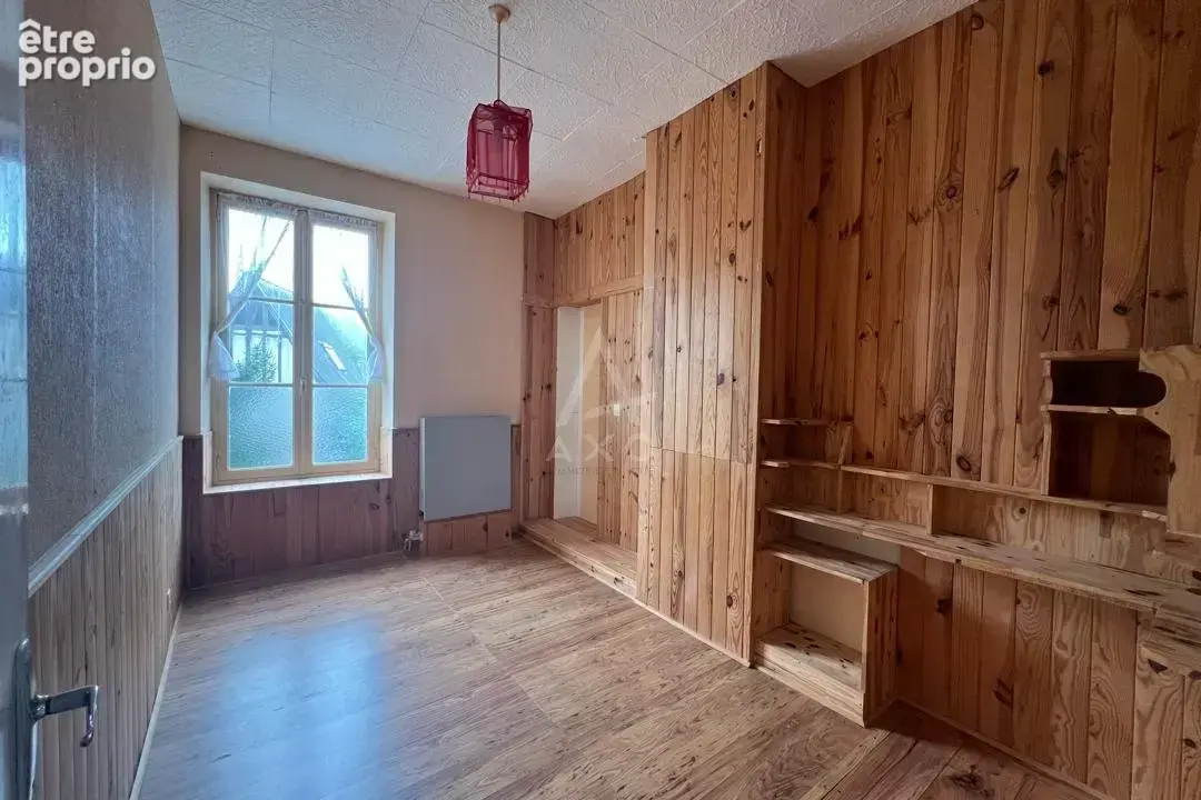 Viager libre à Beaufort-en-Anjou - maison de 153 m², dépendances et terrain clos ! - photo 14