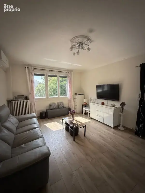 Maison familiale avec studio indépendant ? Orgemont, à 10 min de la gare - photo 2