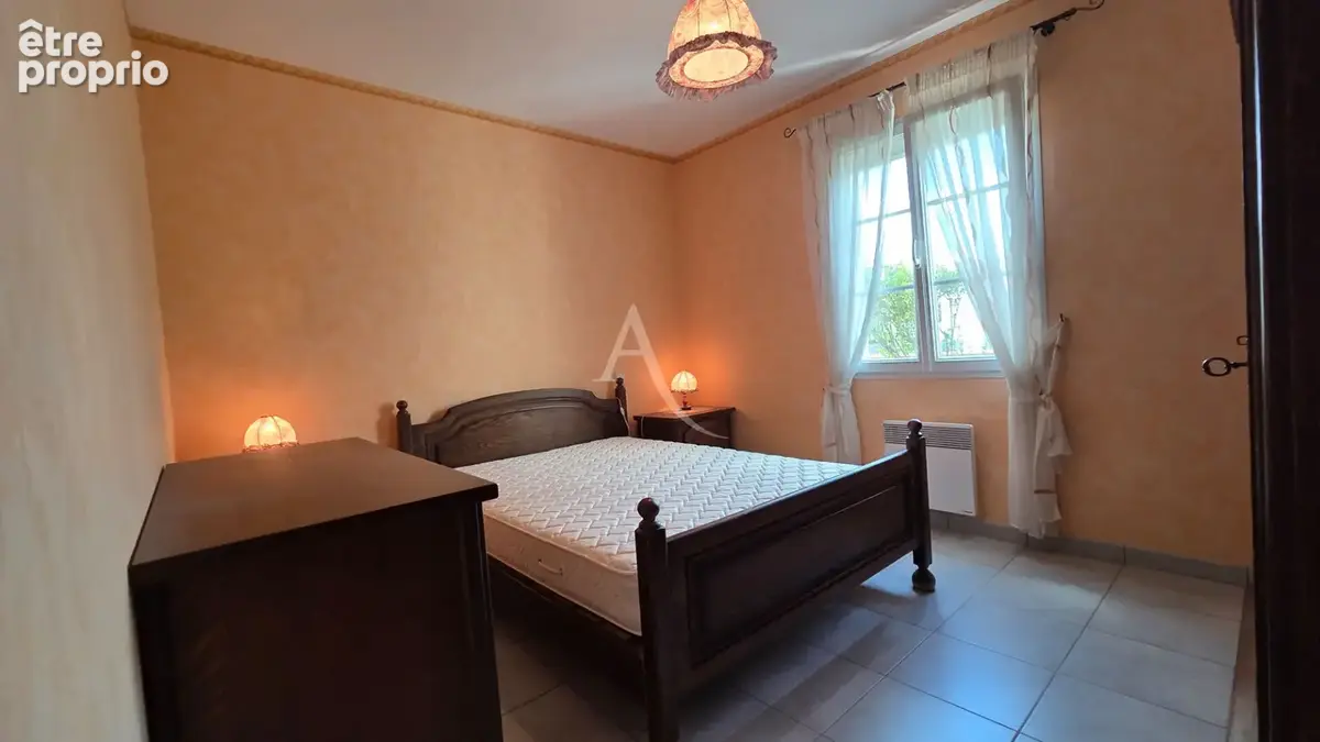 Exclusivité coëx maison 3 chambres terrain 600 m² - photo 6