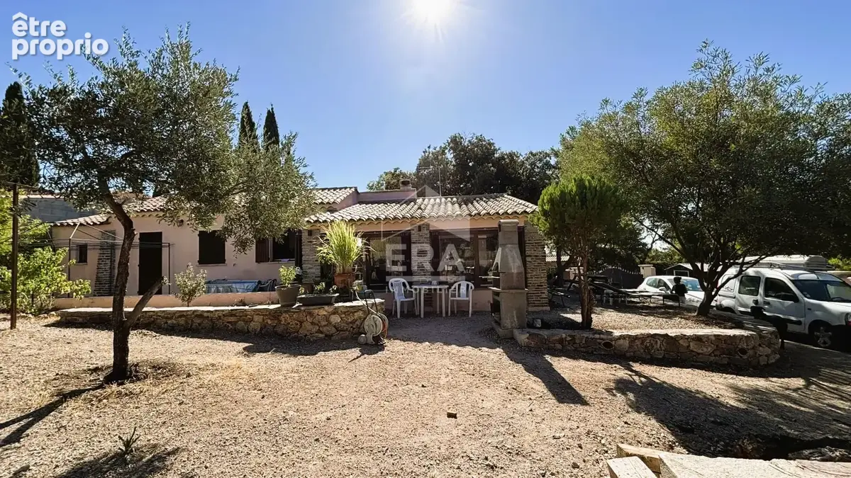 Maison 65m² à fréjus - photo 5